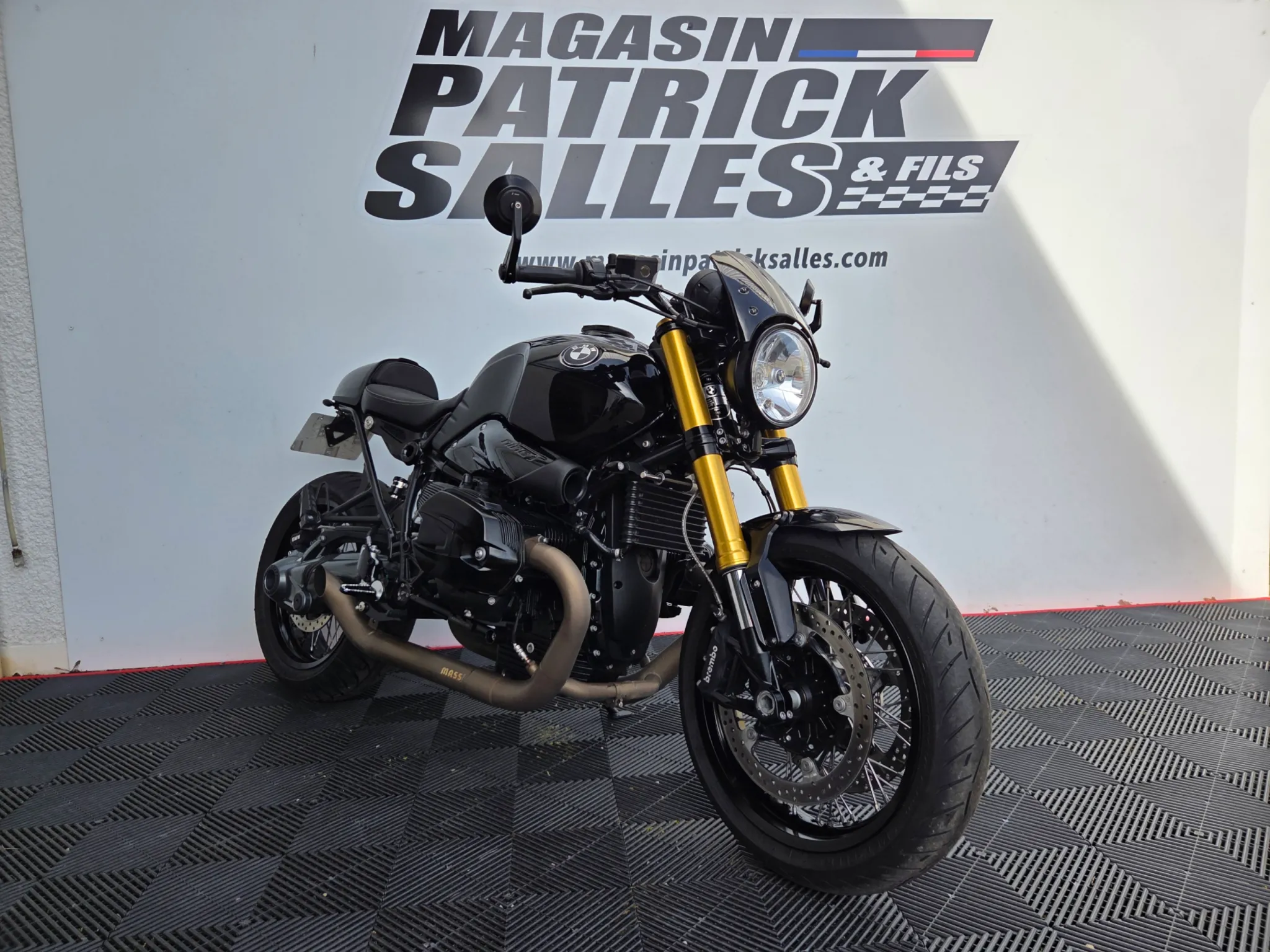 NINET 5