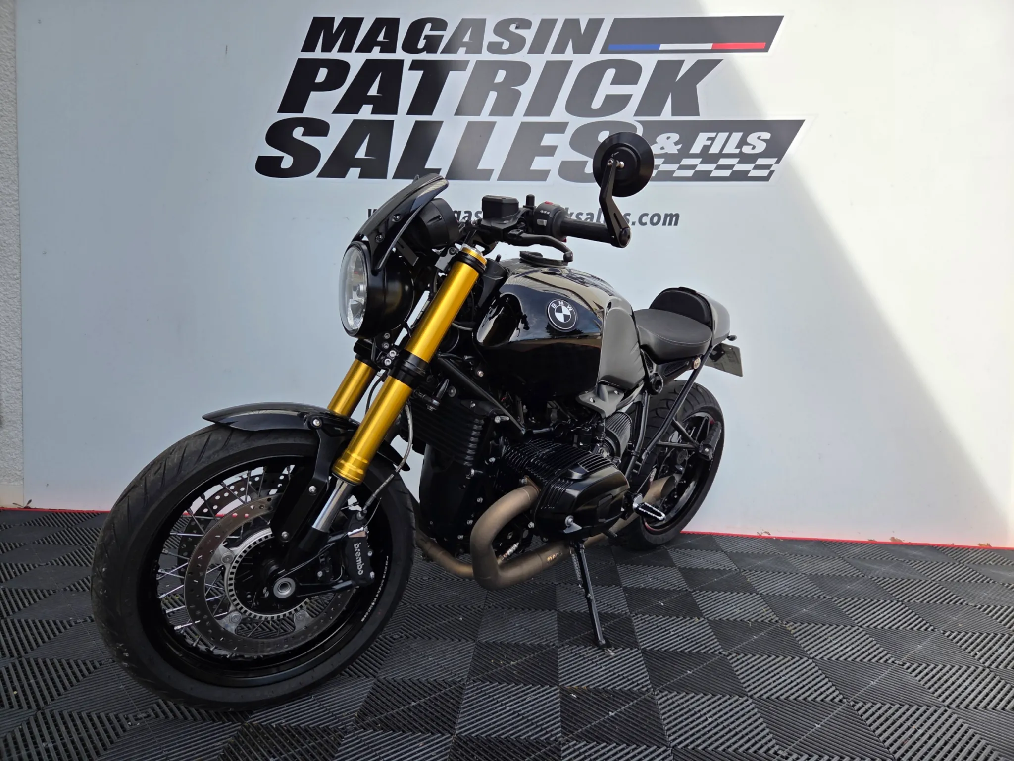 NINET 6