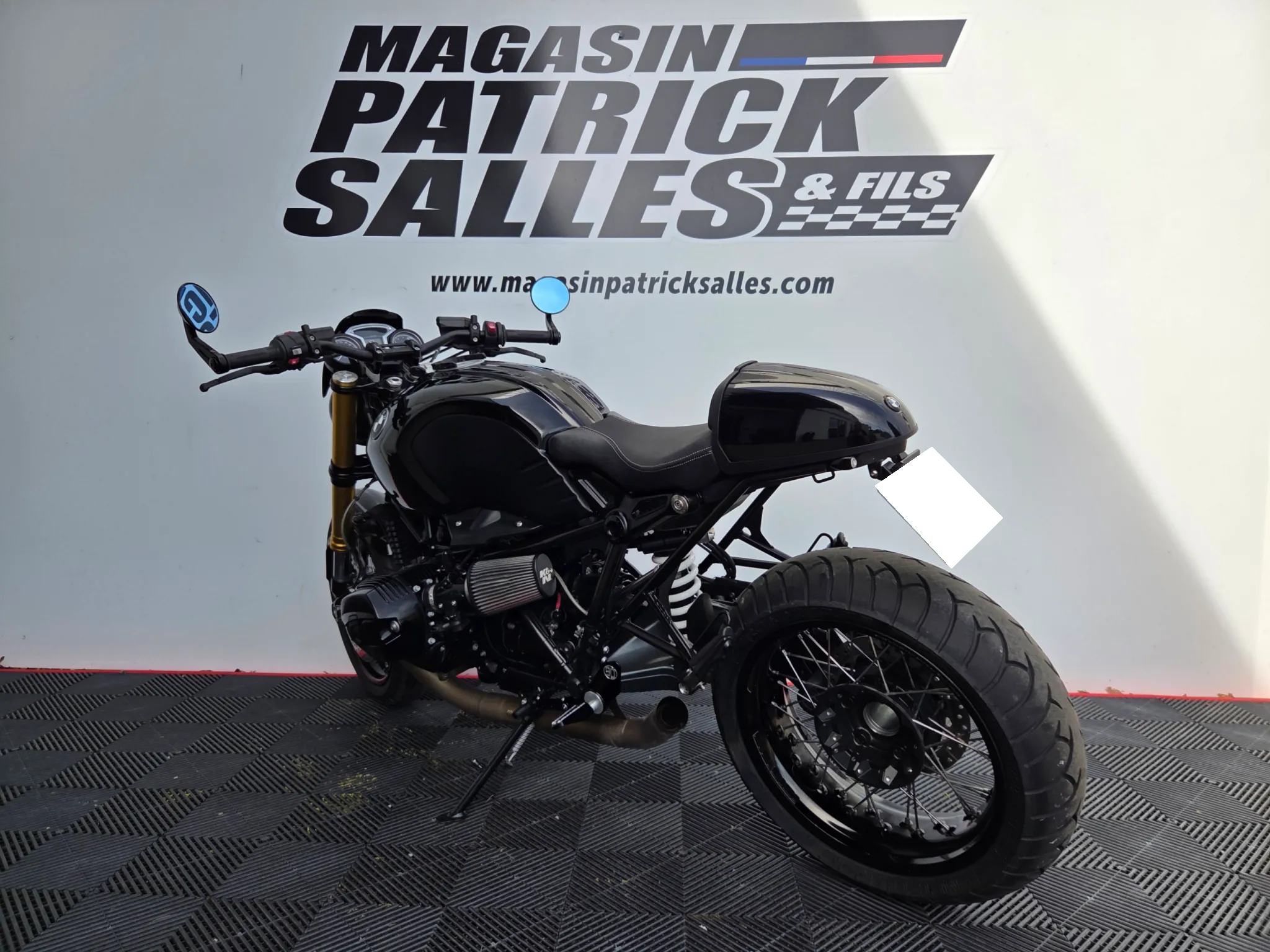 NINET 7