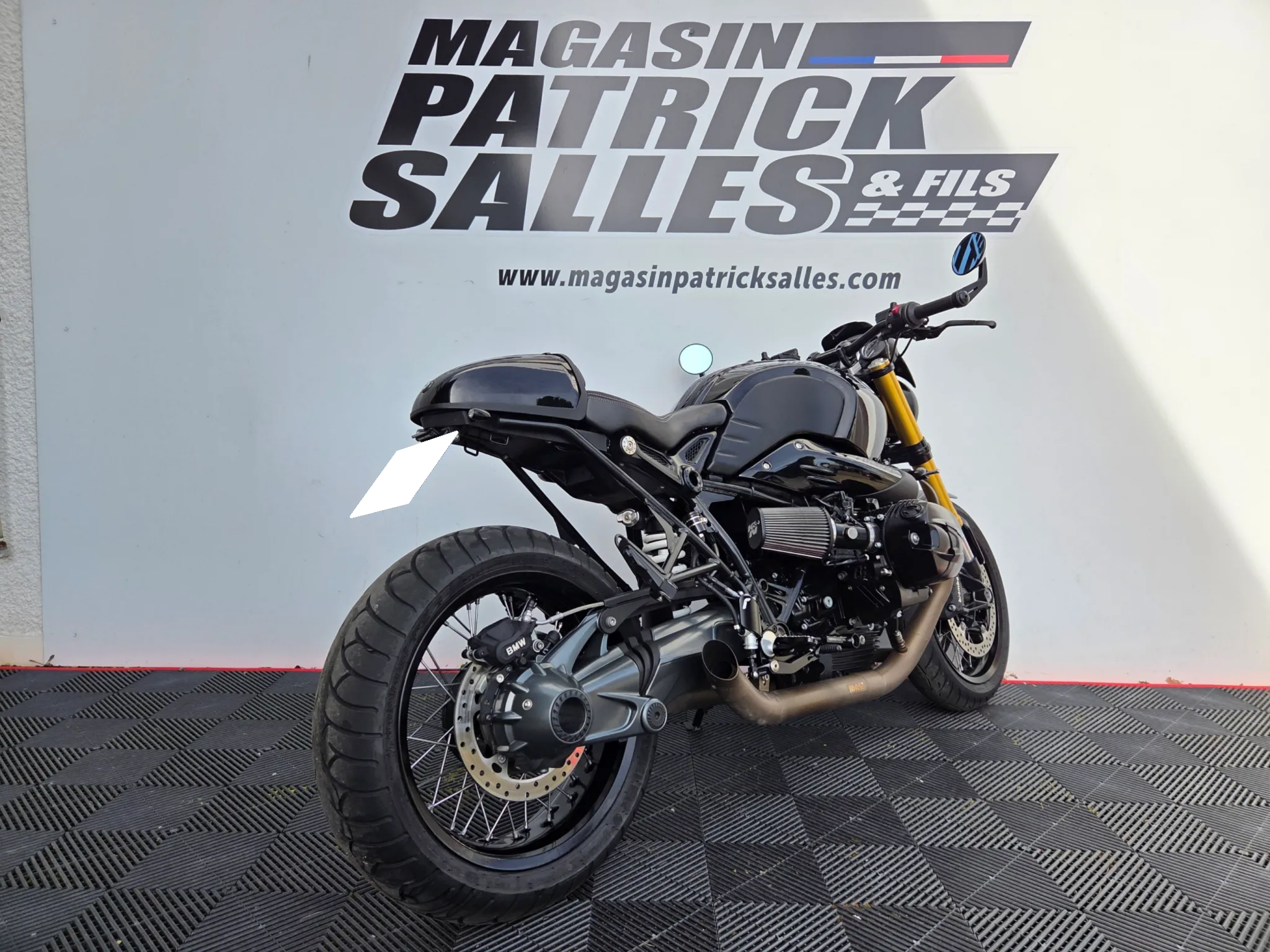 NINET 8