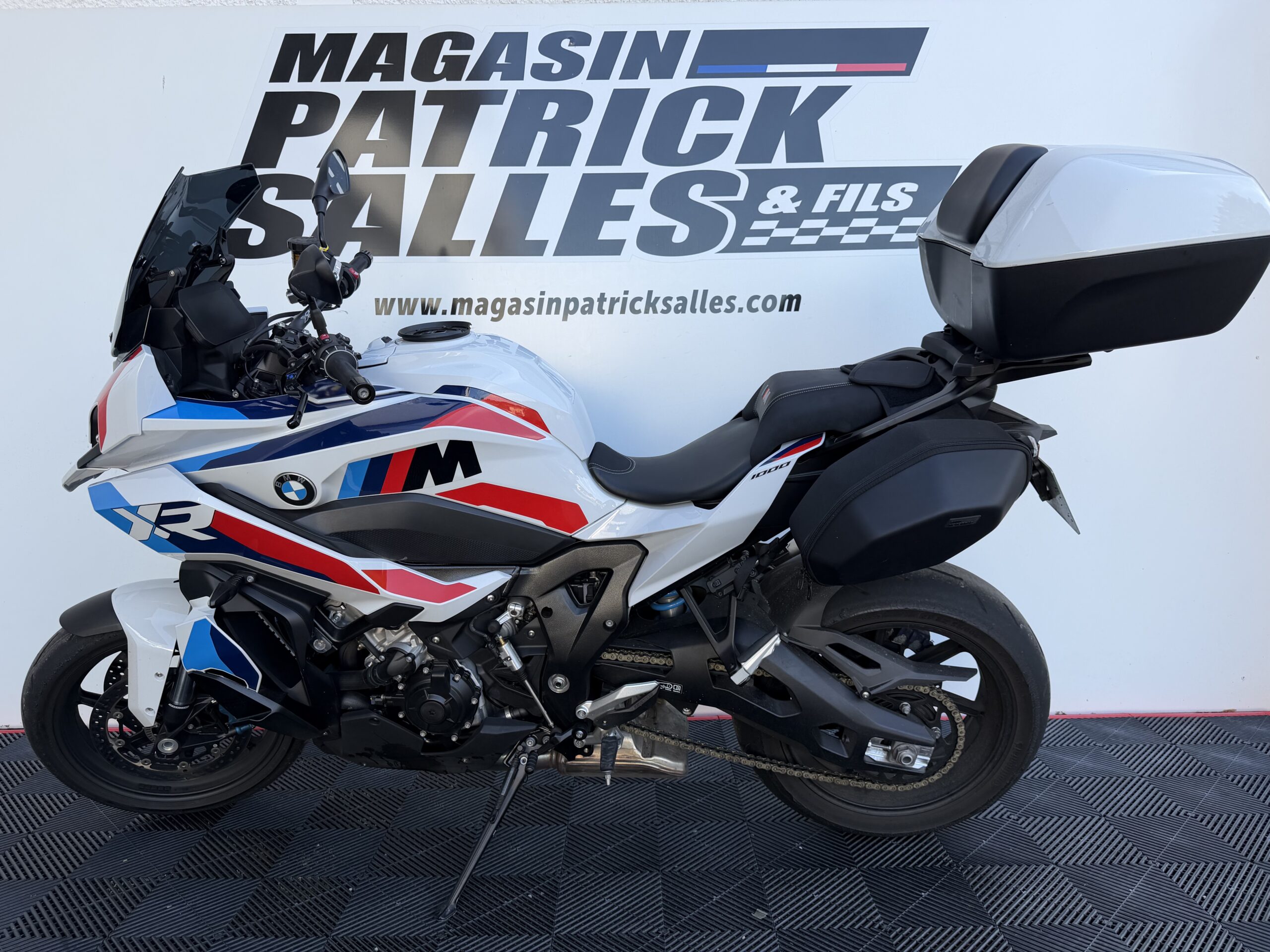 M1000RR 2