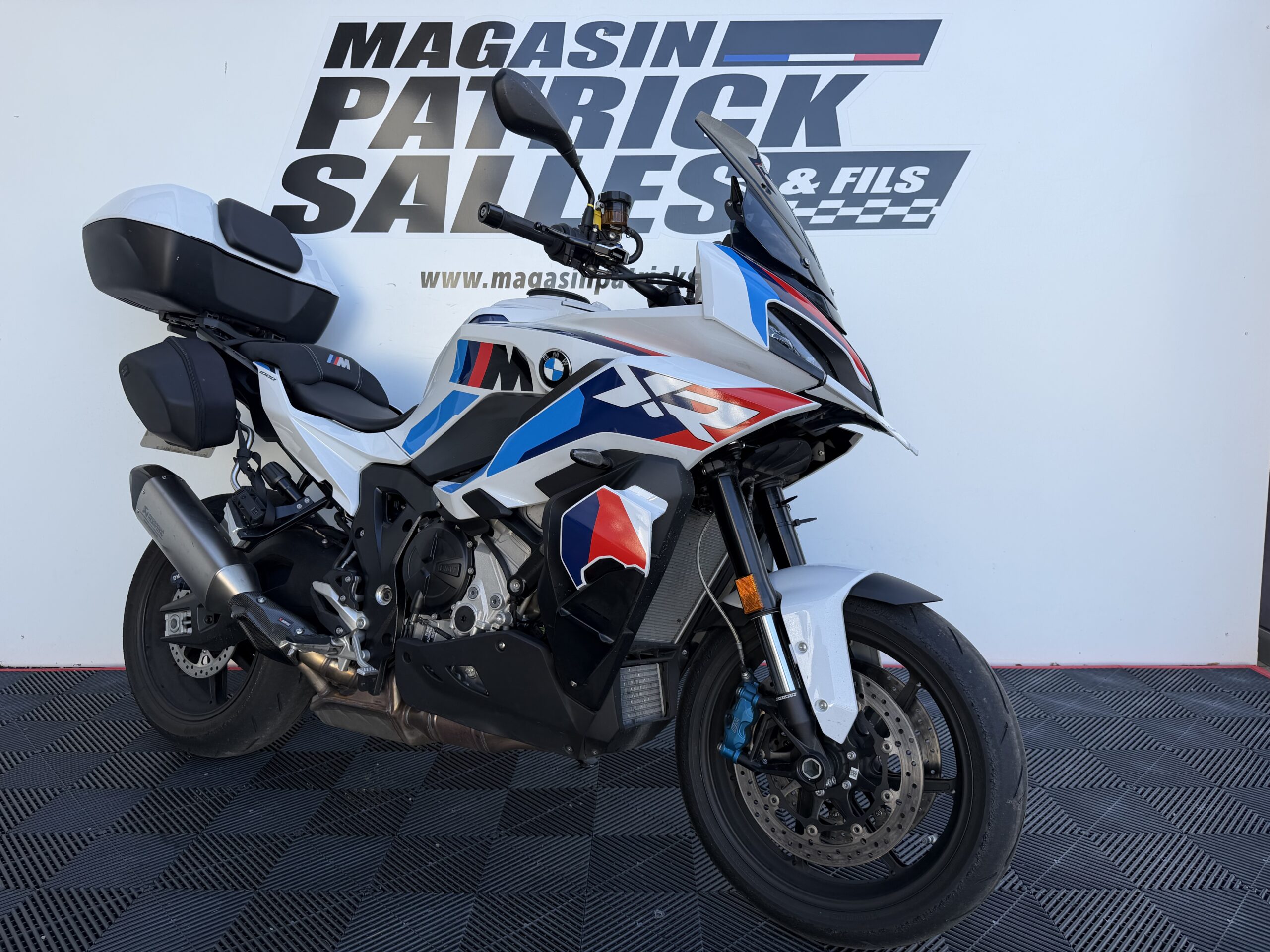 M1000RR 4