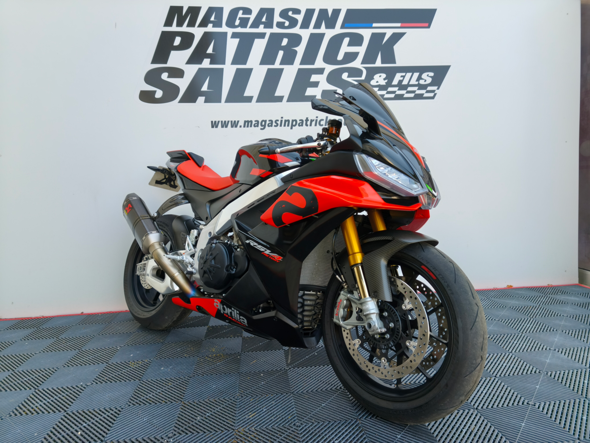 rsv4 5
