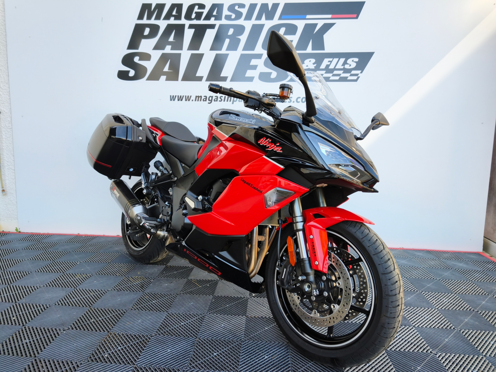 SXR 5