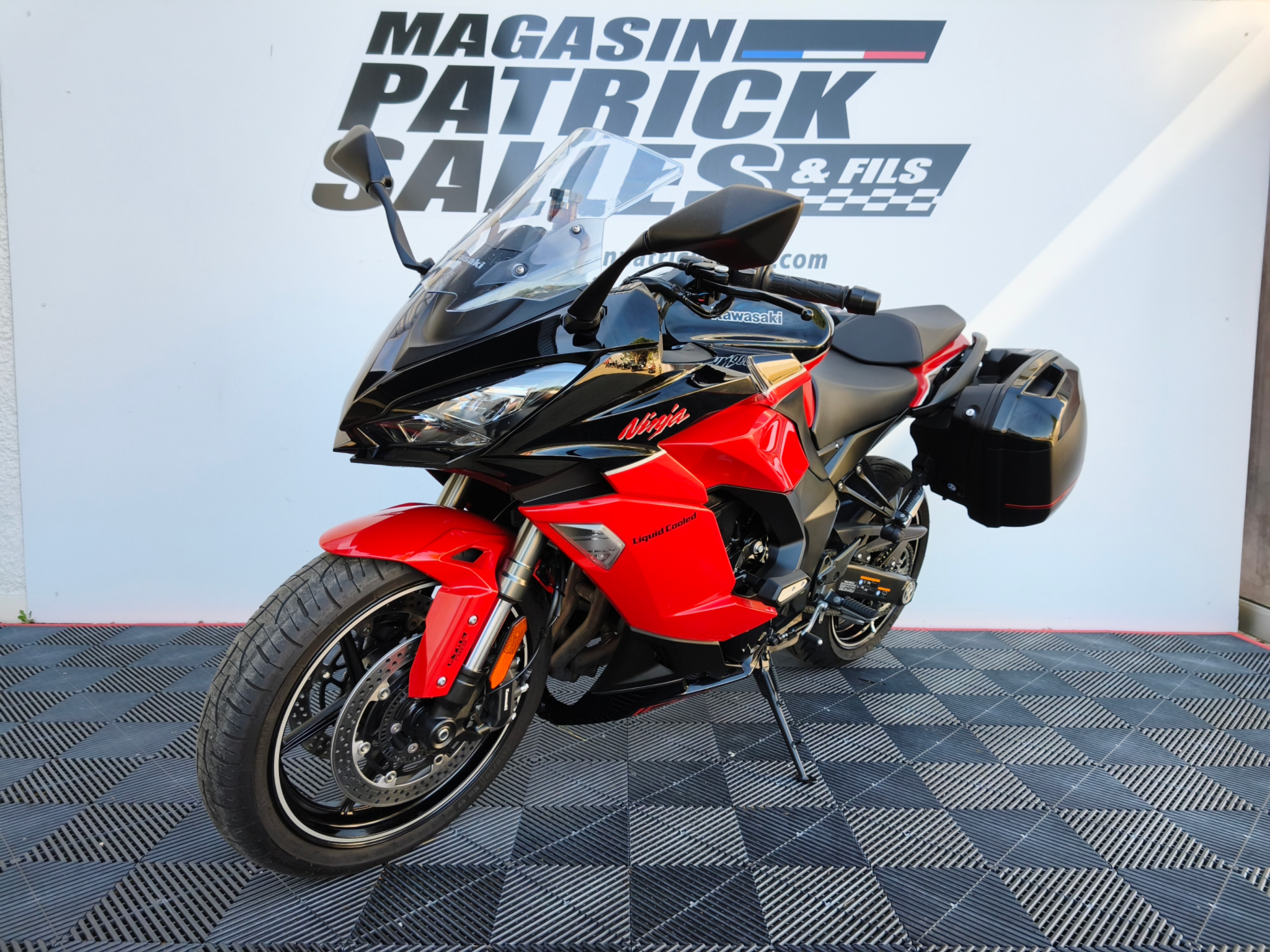 SXR 6