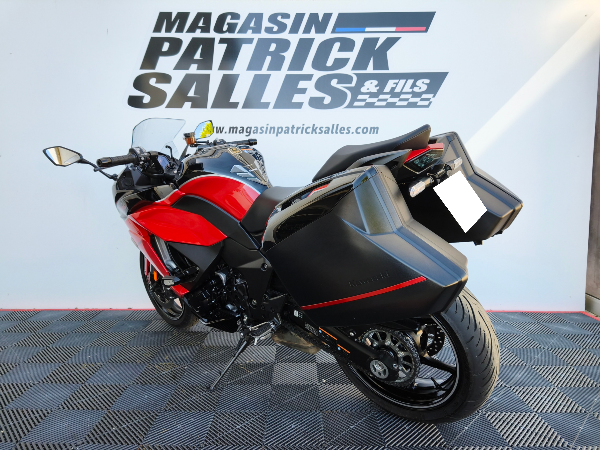 SXR 7