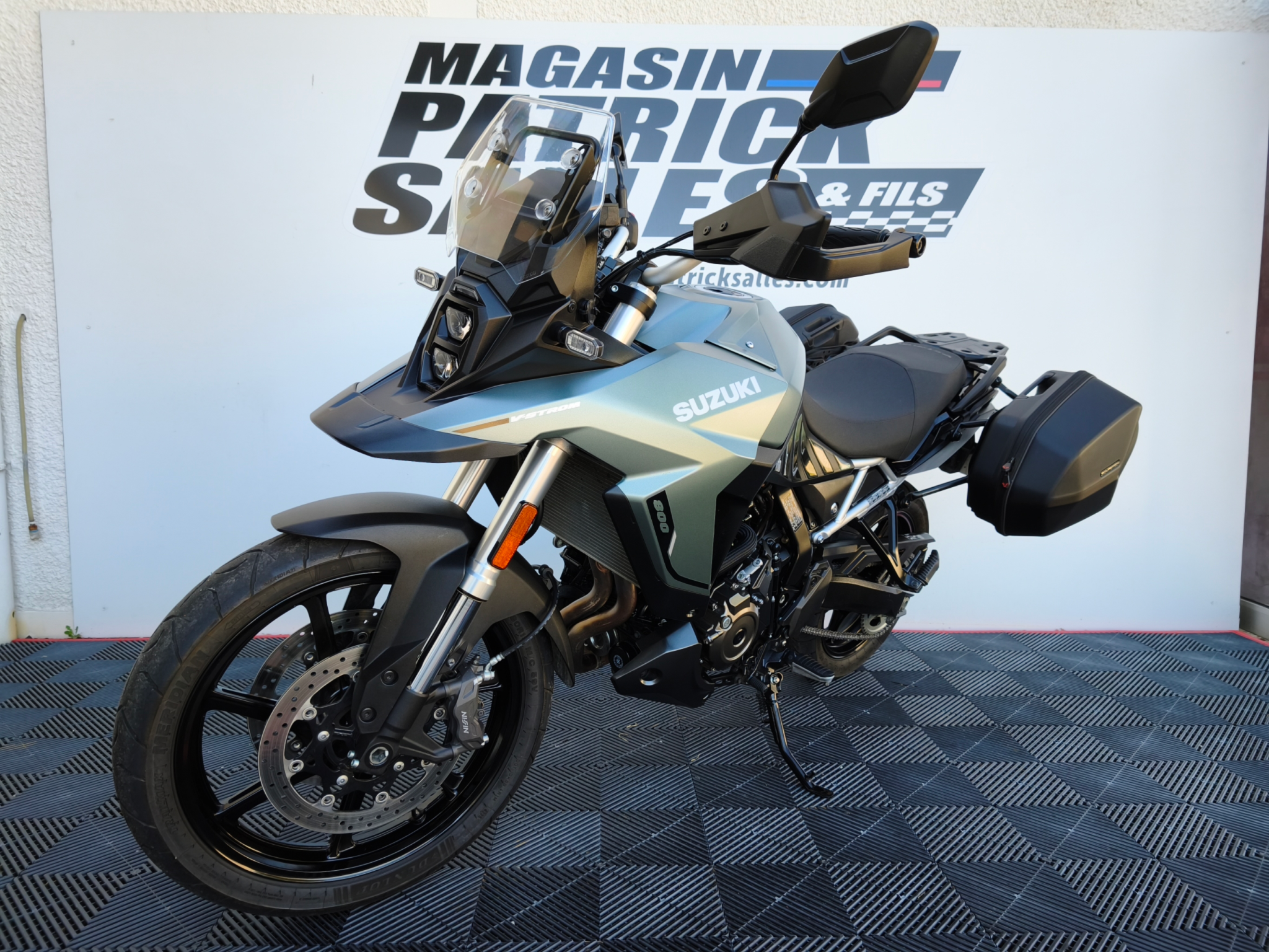 VSE 6