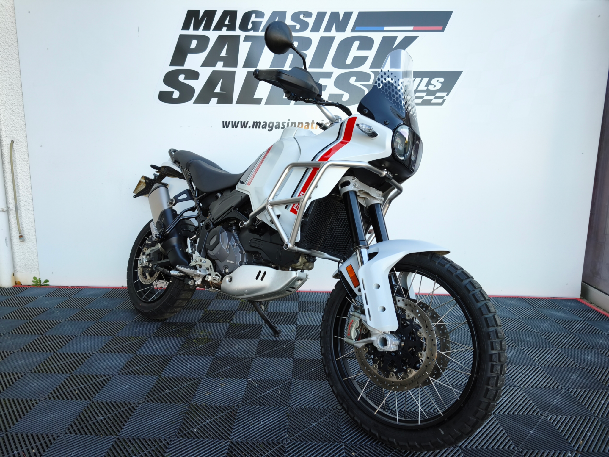 DSX 5