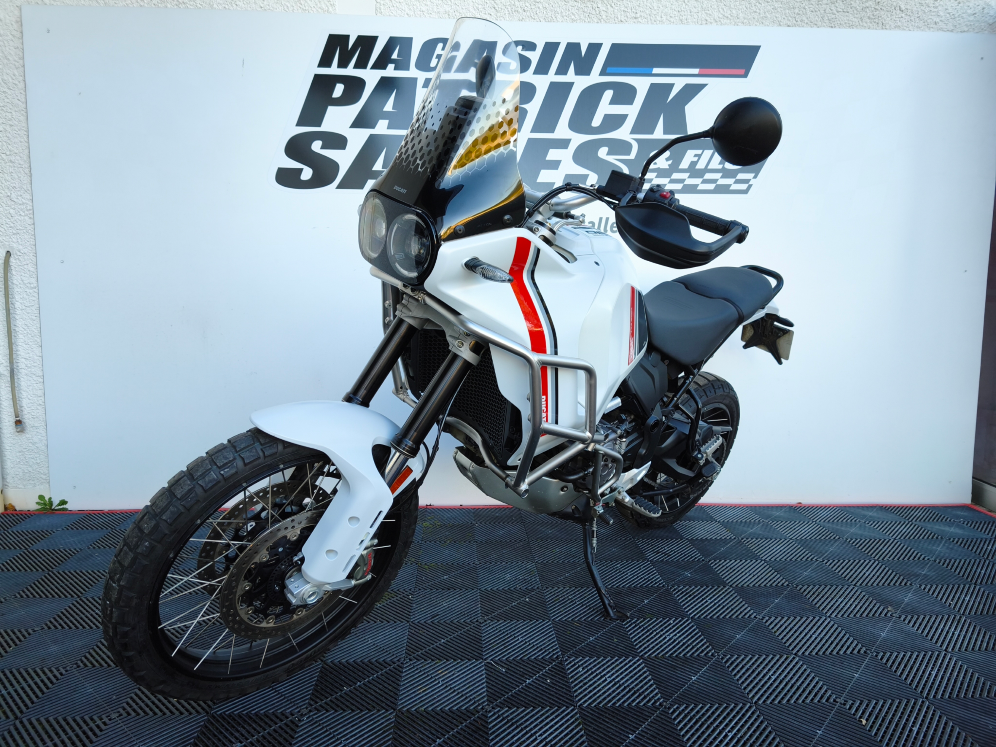 DSX 6