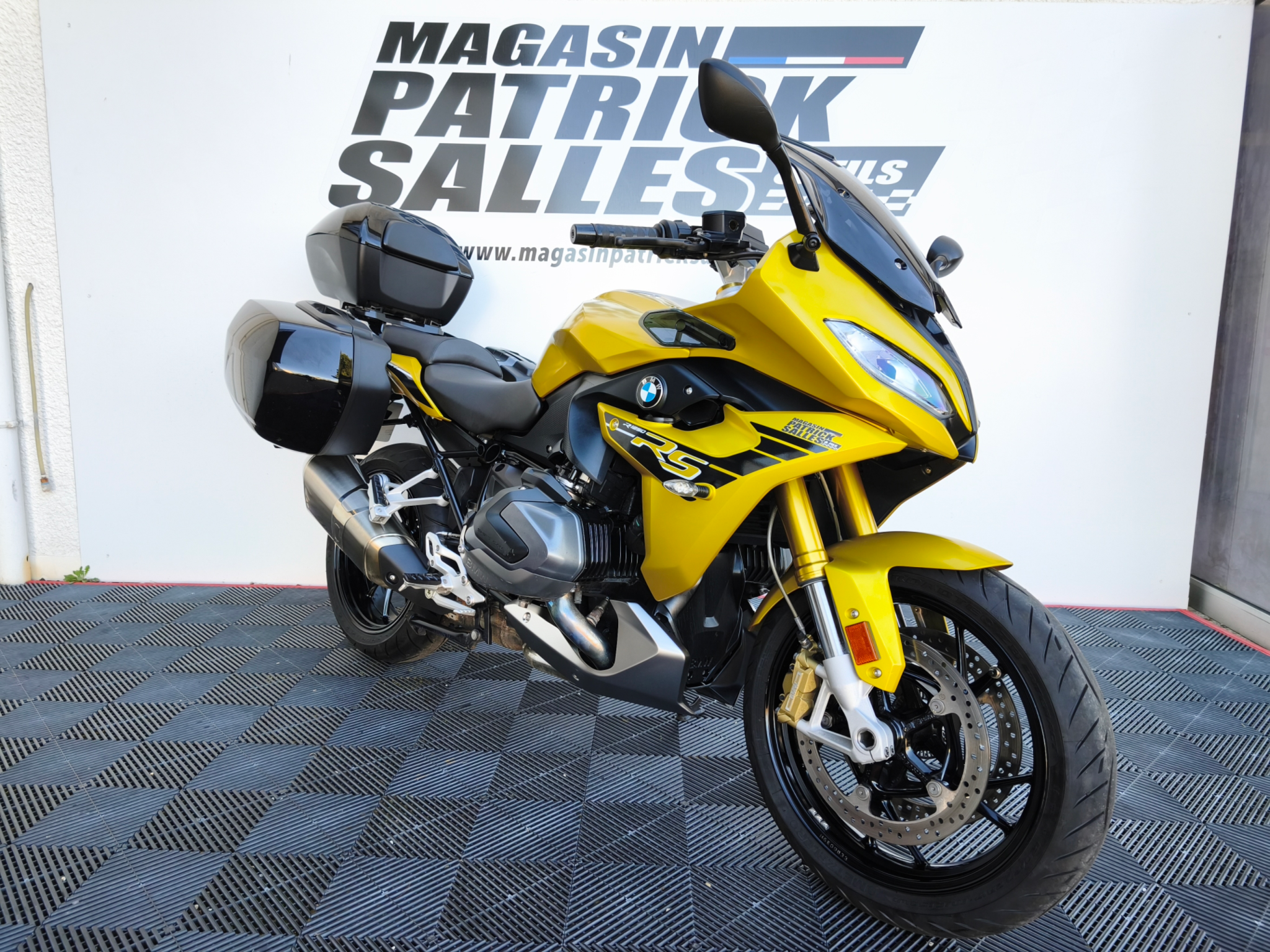 RS 1255