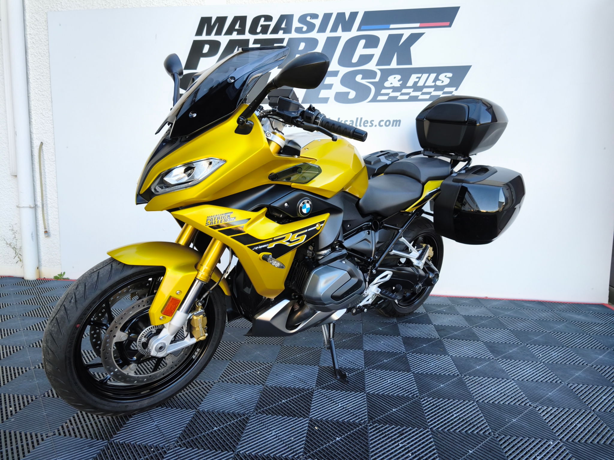 RS 1256