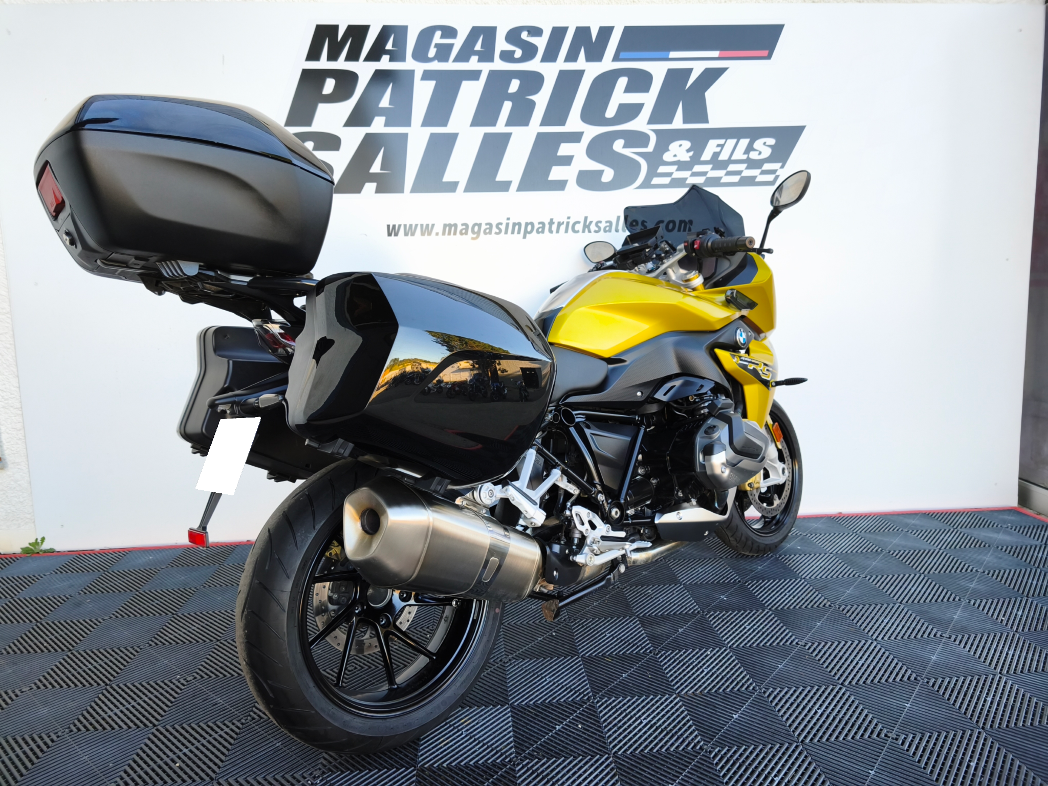 RS 1257
